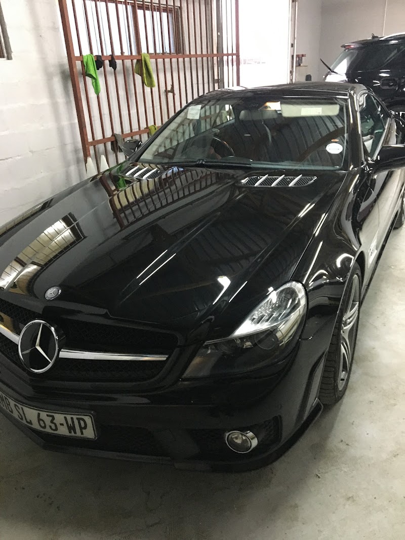 Hermanus Car Wash & Valet Centre - Photo 3